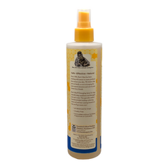 Burt's Bees Detangling Spray for Dogs with Lemon Oil & Linseed Oil