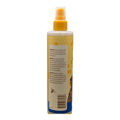 Burt's Bees Detangling Spray for Dogs with Lemon Oil & Linseed Oil