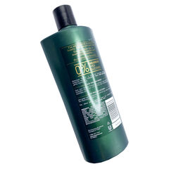 Tresemme Botanique Shampoo Paraben-free Coconut and Aloe Vera 22 oz