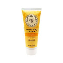 Burt's Bees Baby Bee Nourishing Lotion - Original - 6 oz