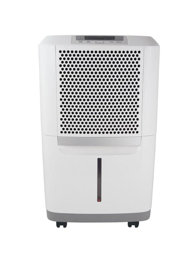 Dehumidifier 70 Pint Capacity White - By Frigidaire Model FAD704DWD