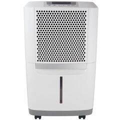 Dehumidifier 70 Pint Capacity White - By Frigidaire Model FAD704DWD