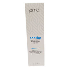 PMD Soothe Multivitamin Nourishing Toner 4 fl oz (120 mL)