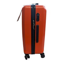 Coolife Luggage Hard Shell Suitcase 24in