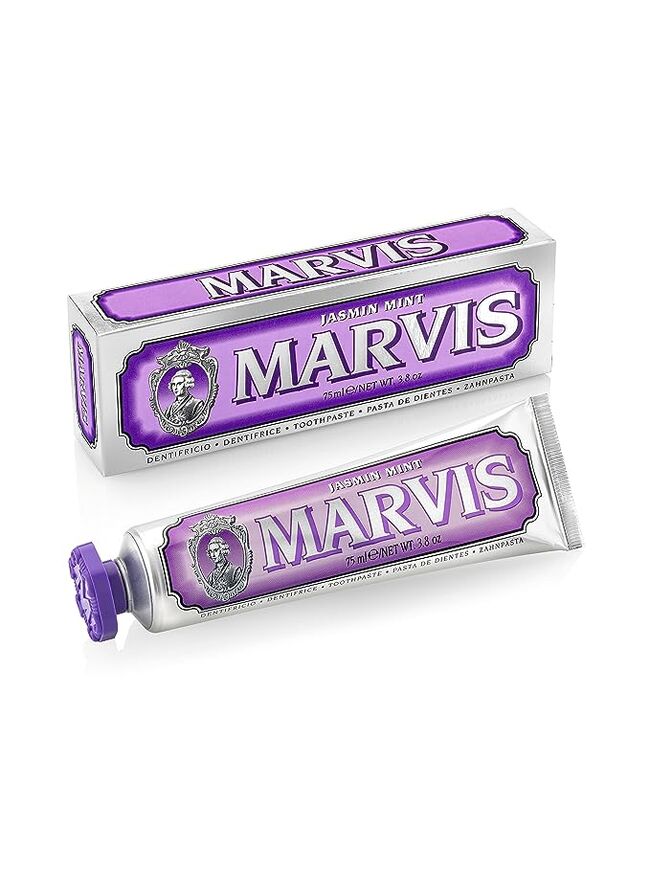 Marvis Toothpaste 3.8 Oz  - Choose Flavour