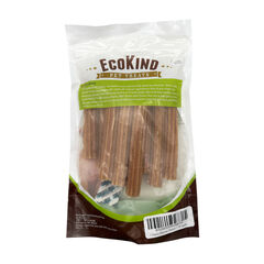 EcoKind Pet Treats - Bacon Flavored Churro Chews - 10 Sticks