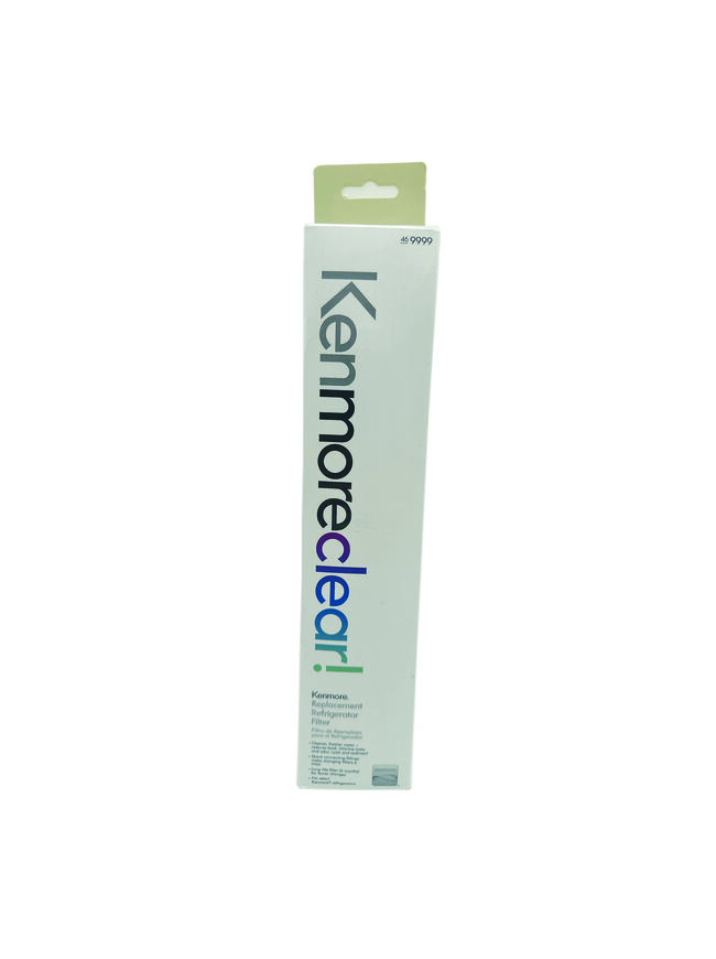 Kenmore 9999 Refrigerator Water Filter