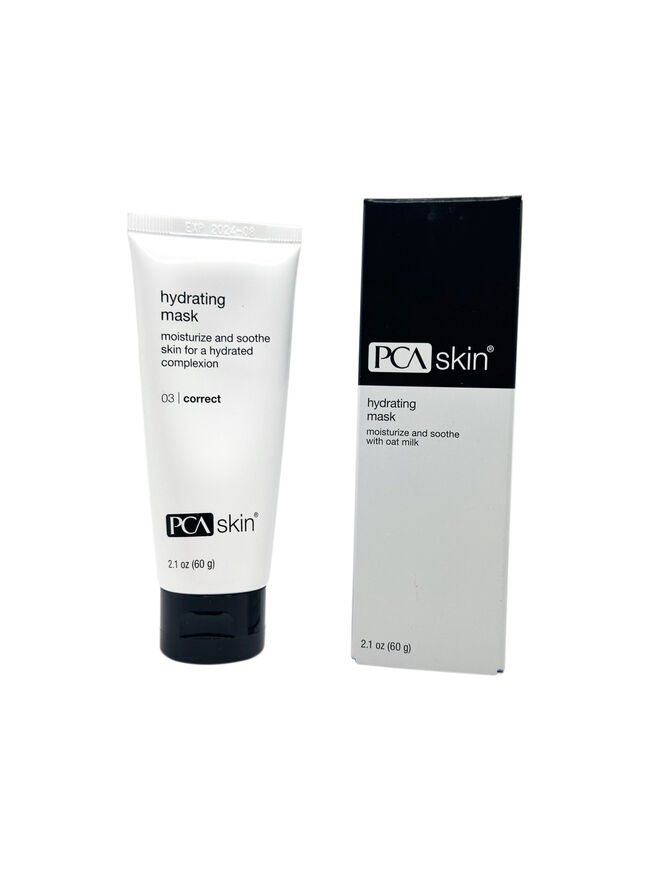 PCA Skin Hydrating Mask 2.1 oz