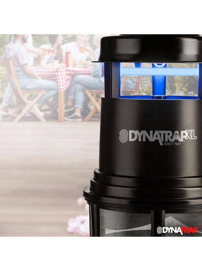 DynaTrap DT2000XLPSR Large Mosquito & Flying Insect Trap