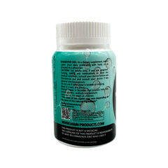 UMARY Hyaluronic Acid - 850 mg - 30 Caplets