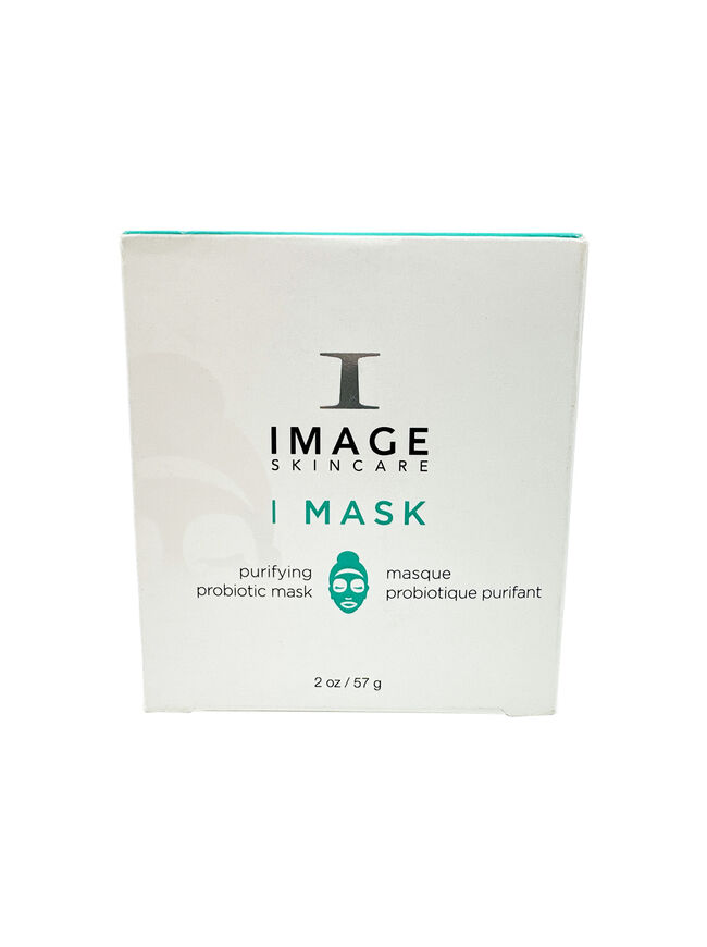 IMAGE Skincare I MASK Purifying Probiotic Mask 2 oz (57 g)