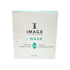 IMAGE Skincare I MASK Purifying Probiotic Mask 2 oz (57 g)