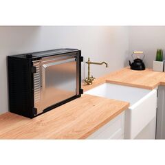 Fabuletta Air Fryer Toaster Oven Combo