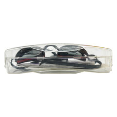 Speedo Competition GCG Goggles - Smoke