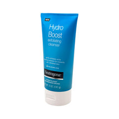 Neutrogena Hydro Boost Exfoliating Cleanser 5 oz (141 g)