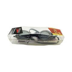 Speedo Competition GCG Goggles - Smoke