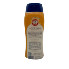 Arm & Hammer Super Deodorizing Shampoo For Pets - 20 fl oz