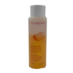 Clarins One-step Facial Cleanser With Orange Extract 6.8 Fl Oz