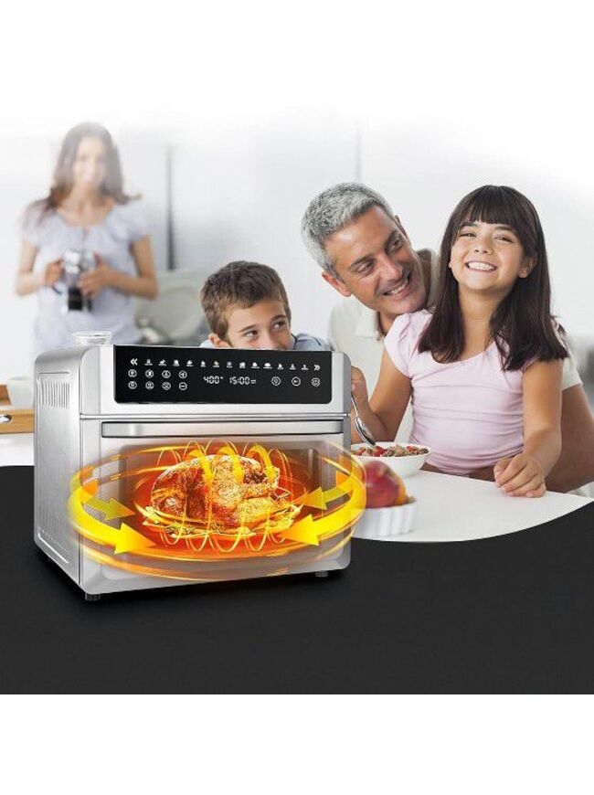 Gevi Air Fryer Toaster Oven Combo