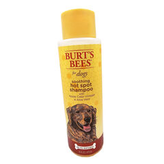 Burt’s Bees Soothing Hot Spot Dog Shampoo 16 fl oz