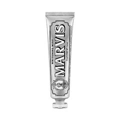 Marvis Toothpaste 3.8 Oz  - Choose Flavour