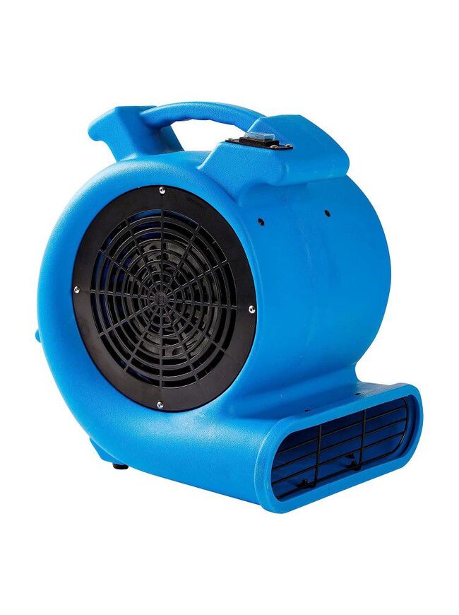 Mounto 1/2hp Air Mover Floor Drying Blower Fan