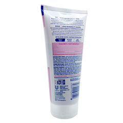 St. Ives Gentle Smoothing Rosewater and Aloe Vera Facial Scrub - 6oz