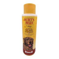 Burt’s Bees Soothing Hot Spot Dog Shampoo 16 fl oz