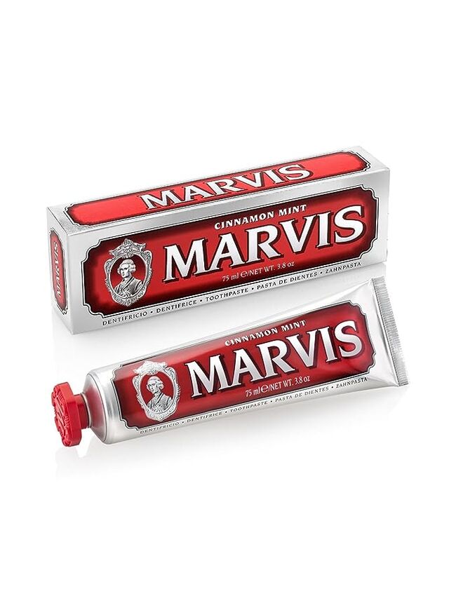 Marvis Toothpaste 3.8 Oz  - Choose Flavour