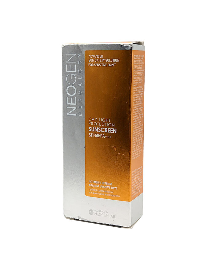 NEOGEN Day-Light Protection Sunscreen SPF50/PA+++ - 50 ml