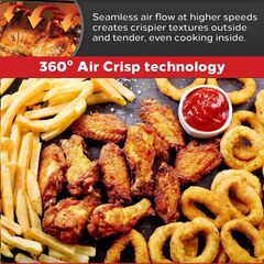 Emeril Lagasse Everyday 360 Air Fryer - 360° Quick Cook Technology