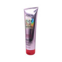 L'Oreal Paris EverPure Sulfate Free Moisture Shampoo with Rosemary 8.5 oz