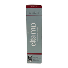 EltaMD UV Elements SPF 44 Tinted Moisturizer for Face Exp: 04/2025