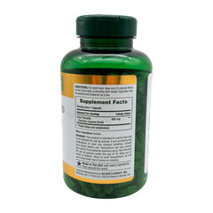 Nature's Bounty Saw Palmetto - 450mg - 250 Capsules