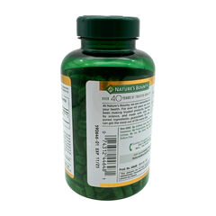 Nature's Bounty Saw Palmetto - 450mg - 250 Capsules