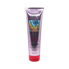 L'Oreal Paris EverPure Sulfate Free Moisture Shampoo with Rosemary 8.5 oz