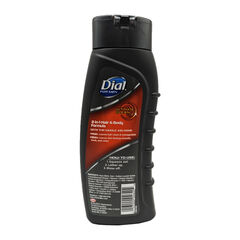 Dial Hair & Body Wash, Ultimate Clean, 16 Ounce