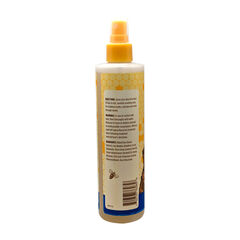 Burt's Bees Detangling Spray for Dogs with Lemon Oil & Linseed Oil