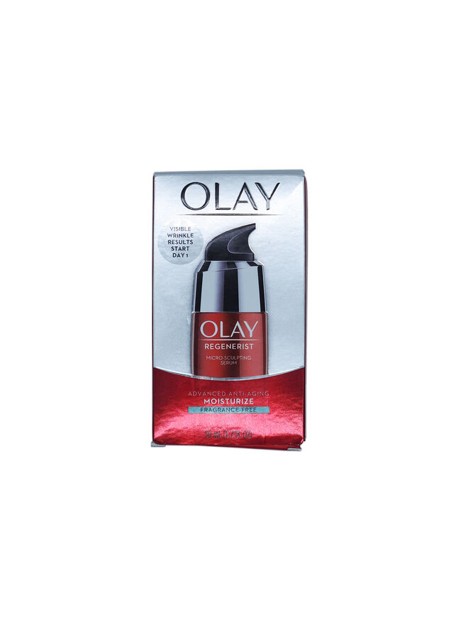 Olay Regenerist Micro-Sculpting Serum 1.7 oz