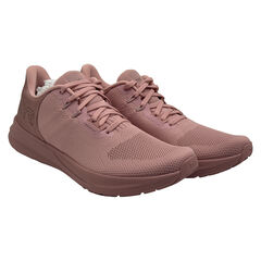 TYR Women's Techknit RNR-1 Trainer Running Shoes Sneaker, Pink ,13 Women/11.5 Men