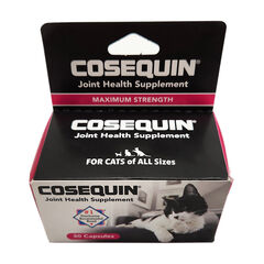 Cosequin for Cats Sprinkle Capsules 30 Sprinkle Capsules - Maximum Strength