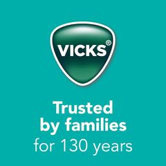 Vicks Sinex Saline Nasal Rinse Starter Kit, Drug Free Saline, Flush Out Mucus and Allergens, Fast & Effective Relief for Everyday Congestion from Sinus & Allergy, 1 Bottle + 30 Refill Packets