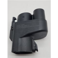 Tesla Supercharger NACS to CCS1 Charger Adapter, Max 500A 1000V Fast Charge All EVs