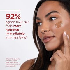 EltaMD UV Daily SPF 40 Deep Tinted Face Sunscreen Moisturizer, Tinted Moisturizer for Face with SPF, Great for Dry, Combination, and Normal Skin