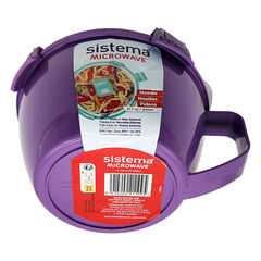 Sistema Microwave Bowl for Noddles