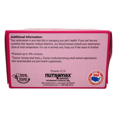 Cosequin for Cats Sprinkle Capsules 30 Sprinkle Capsules - Maximum Strength