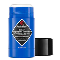 Jack Black Pit Boss Mens Deodorant Antiperspirant, Mens Gifts_Exp 11/2027