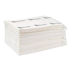 Medline Ultrasorbs Drypads, 30" x 36", 25 Count, Super Absorbent Disposable Bed Pads, Large Incontinence Bed Pads, Chucks Protective Underpads, 10 Times More Absorbent, For Adults, Elderly