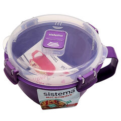 Sistema Microwave Bowl for Noddles