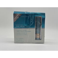 Colorescience Sunforgettable Total Protection Brush-on Shield SPF 50 Multipack (3 Count) - Fair
